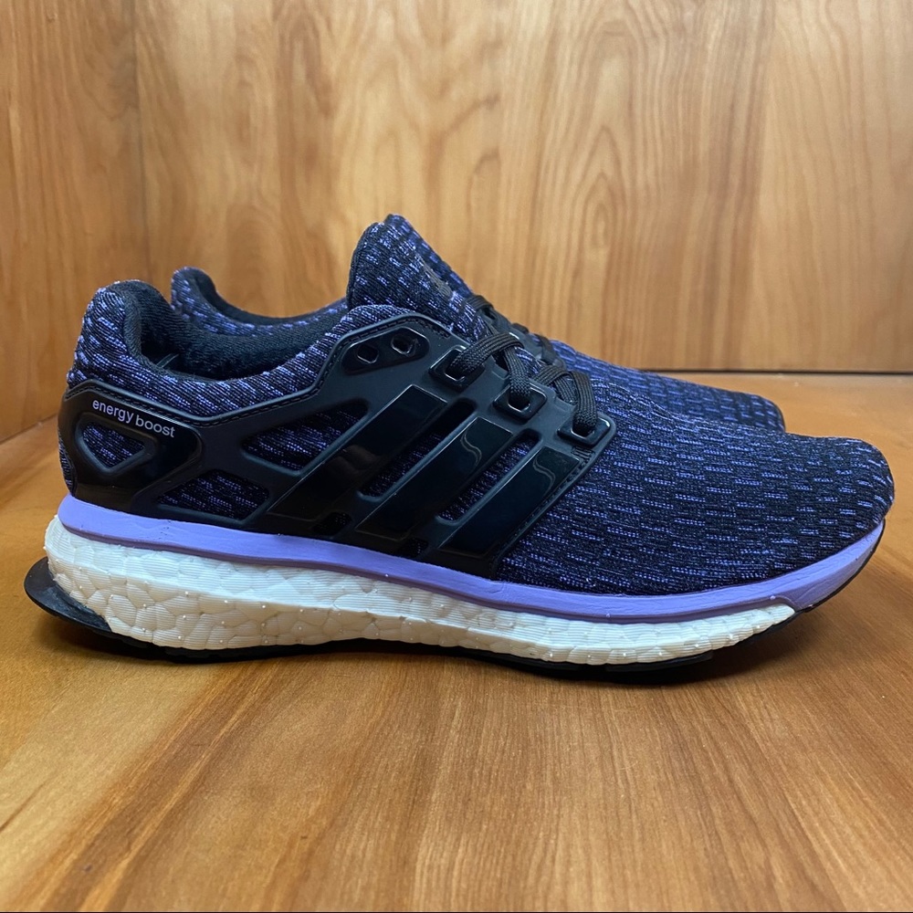 Adidas Energy Boost Running Shoes TSS0093